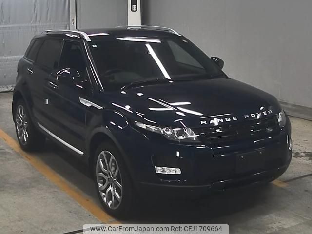 land-rover range-rover 2014 CFJ1709664 image 1