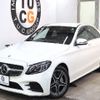 mercedes-benz c-class 2019 -MERCEDES-BENZ--Benz C Class LDA-205014--WDD2050142R490357---MERCEDES-BENZ--Benz C Class LDA-205014--WDD2050142R490357- image 11