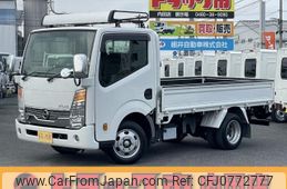 nissan atlas 2016 CFJ0772777