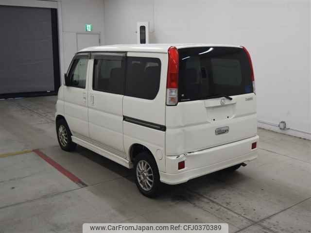 honda vamos 2004 -HONDA 【後日 】--Vamos HM1-1500511---HONDA 【後日 】--Vamos HM1-1500511- image 2