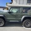 suzuki jimny-sierra 2023 CFJ1858950 image 11