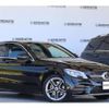 mercedes-benz c-class 2019 -MERCEDES-BENZ--Benz C Class DAA-205077--WDD2050772R428660---MERCEDES-BENZ--Benz C Class DAA-205077--WDD2050772R428660- image 4