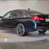 bmw 5-series 2021 -BMW--BMW 5 Series 3DA-JF20--WBA52BL020WX24760---BMW--BMW 5 Series 3DA-JF20--WBA52BL020WX24760- image 8