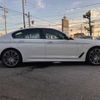bmw 5-series 2017 -BMW--BMW 5 Series DBA-JA20--WBAJA52000WC07612---BMW--BMW 5 Series DBA-JA20--WBAJA52000WC07612- image 16