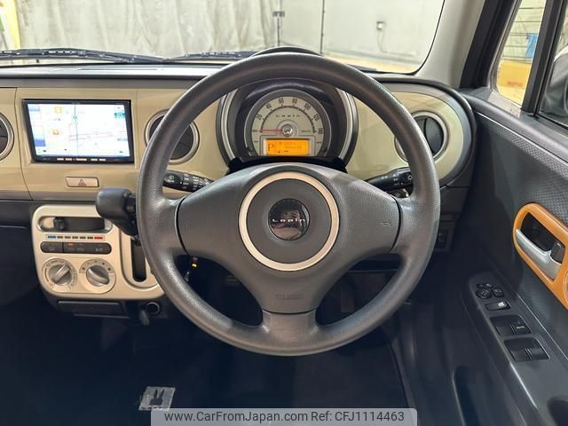 suzuki alto-lapin 2012 quick_quick_HE22S_HE22S-242726 image 2