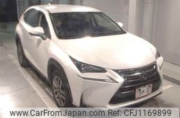 lexus nx 2015 -LEXUS--Lexus NX AGZ10-1007995---LEXUS--Lexus NX AGZ10-1007995-