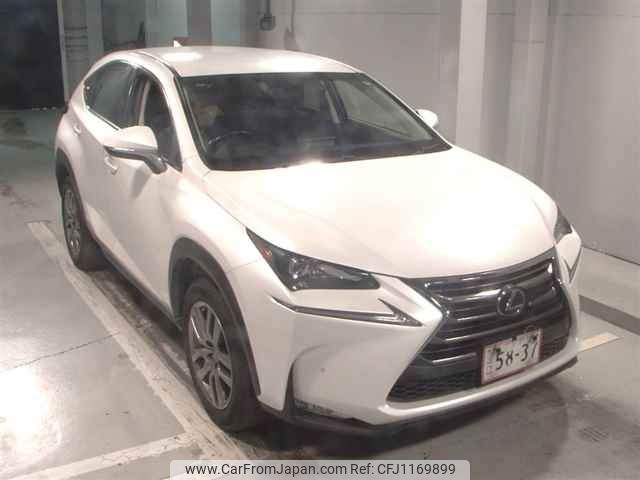 lexus nx 2015 -LEXUS--Lexus NX AGZ10-1007995---LEXUS--Lexus NX AGZ10-1007995- image 1
