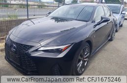 lexus is 2021 CFJ1675246