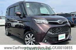 toyota tank 2018 -TOYOTA--Tank DBA-M900A--M900A-0209484---TOYOTA--Tank DBA-M900A--M900A-0209484-