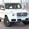 mercedes-benz g-class 2024 -MERCEDES-BENZ--Benz G Class 3CA-465310C--W1N4653102X006307---MERCEDES-BENZ--Benz G Class 3CA-465310C--W1N4653102X006307- image 1