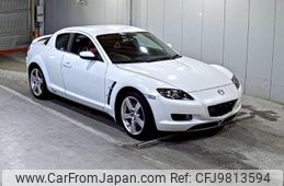 mazda rx-8 2003 -MAZDA--RX-8 SE3P-103825---MAZDA--RX-8 SE3P-103825-