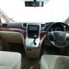 toyota alphard 2009 -TOYOTA--Alphard DBA-ANH20W--ANH20-8083266---TOYOTA--Alphard DBA-ANH20W--ANH20-8083266- image 5