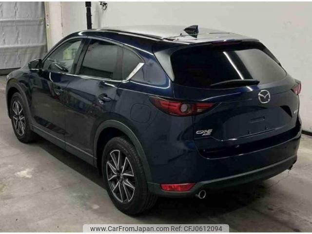 mazda cx-5 2017 quick_quick_LDA-KF2P_KF2P-121494 image 2