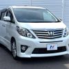 toyota alphard 2014 -TOYOTA--Alphard DBA-ANH20W--ANH20-8344465---TOYOTA--Alphard DBA-ANH20W--ANH20-8344465- image 18