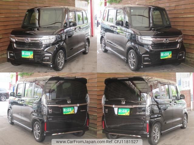 honda n-box 2023 quick_quick_6BA-JF3_JF3-5232730 image 2
