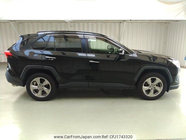 toyota rav4 2020 CFJ1743320 image 2