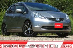 honda fit 2008 T10757