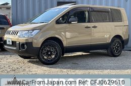 mitsubishi delica-d5 2007 -MITSUBISHI--Delica D5 DBA-CV5W--CV5W-0103764---MITSUBISHI--Delica D5 DBA-CV5W--CV5W-0103764-