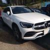 mercedes-benz glc-class 2022 -MERCEDES-BENZ 【豊田 300ﾓ5158】--Benz GLC 3DA-253315--W1N2533152G020649---MERCEDES-BENZ 【豊田 300ﾓ5158】--Benz GLC 3DA-253315--W1N2533152G020649- image 1