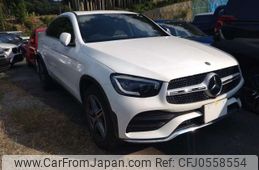 mercedes-benz glc-class 2022 -MERCEDES-BENZ 【豊田 300ﾓ5158】--Benz GLC 3DA-253315--W1N2533152G020649---MERCEDES-BENZ 【豊田 300ﾓ5158】--Benz GLC 3DA-253315--W1N2533152G020649-