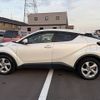 toyota c-hr 2018 -TOYOTA--C-HR DAA-ZYX10--ZYX10-2117117---TOYOTA--C-HR DAA-ZYX10--ZYX10-2117117- image 11