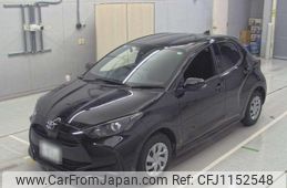 toyota yaris 2023 quick_quick_5BA-KSP210_KSP210-0105976