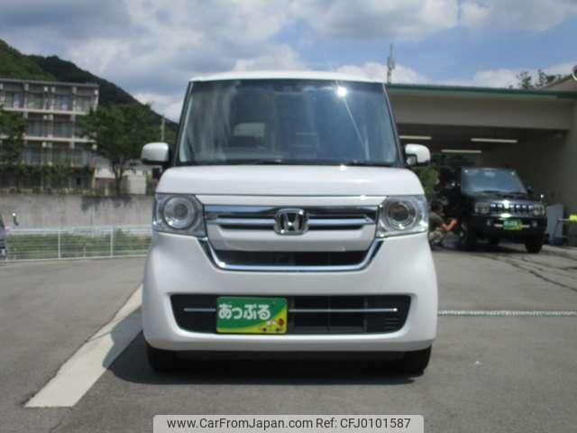 honda n-box 2023 quick_quick_6BA-JF3_JF3-5349773 image 2