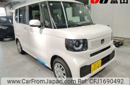 honda n-box 2025 CFJ1690492