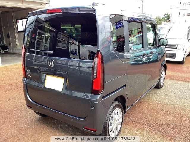 honda n-box 2024 CFJ1783413 image 2