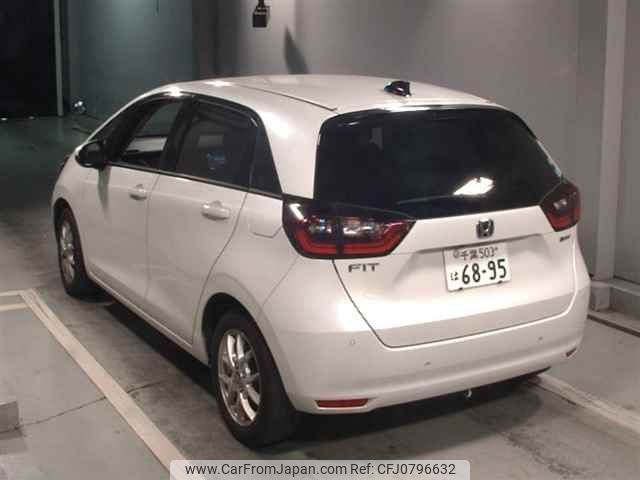 honda fit 2020 -HONDA 【千葉 503ﾊ6895】--Fit GR3-1007792---HONDA 【千葉 503ﾊ6895】--Fit GR3-1007792- image 2