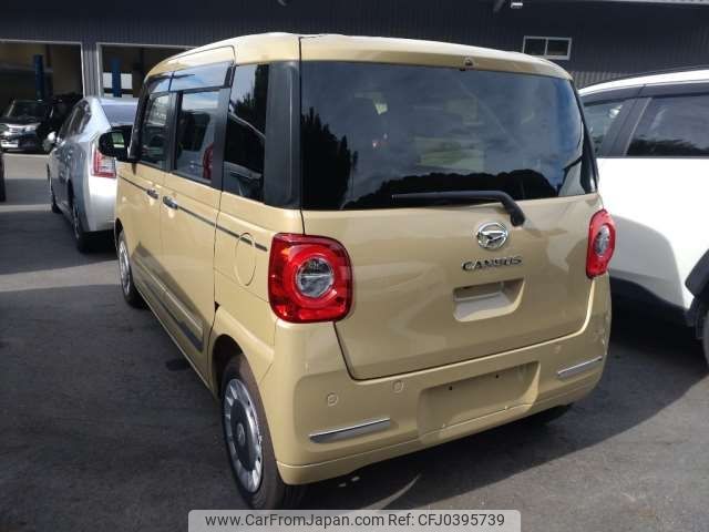 daihatsu move-canbus 2023 -DAIHATSU 【豊田 580ﾇ 220】--Move Canbus 5BA-LA850S--LA850S-1018572---DAIHATSU 【豊田 580ﾇ 220】--Move Canbus 5BA-LA850S--LA850S-1018572- image 2