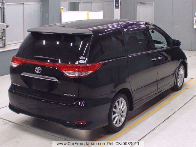 toyota estima 2012 -TOYOTA--Estima ACR50W-0138331---TOYOTA--Estima ACR50W-0138331- image 2