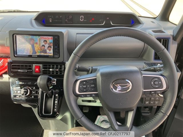 daihatsu tanto 2019 -DAIHATSU--Tanto 5BA-LA650S--LA650S-0019173---DAIHATSU--Tanto 5BA-LA650S--LA650S-0019173- image 2