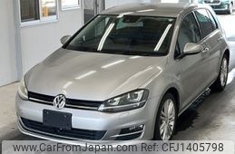 volkswagen golf 2013 -VOLKSWAGEN--VW Golf AUCPT-DW138667---VOLKSWAGEN--VW Golf AUCPT-DW138667-