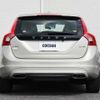 volvo v60 2017 CFJ1633664 image 10