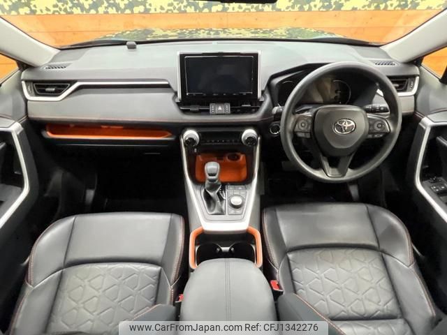toyota rav4 2019 quick_quick_MXAA54_MXAA54-2009964 image 2
