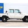 toyota land-cruiser 2015 -TOYOTA--Land Cruiser CBF-GRJ79K--GRJ79-1001811---TOYOTA--Land Cruiser CBF-GRJ79K--GRJ79-1001811- image 6