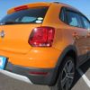 volkswagen cross-polo 2011 REALMOTOR_Y2023120062F-21 image 4