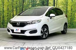 honda fit 2019 -HONDA--Fit DAA-GP5--GP5-3426475---HONDA--Fit DAA-GP5--GP5-3426475-