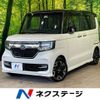 honda n-box 2018 -HONDA--N BOX DBA-JF3--JF3-2068166---HONDA--N BOX DBA-JF3--JF3-2068166- image 1