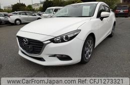 mazda axela 2019 quick_quick_DBA-BM5FP_BM5FP-411101
