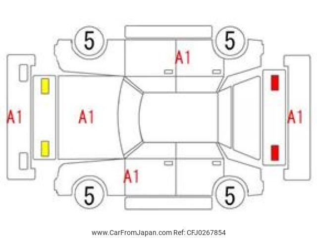 toyota sienta 2021 -TOYOTA--Sienta 6AA-NHP170G--NHP170-7259178---TOYOTA--Sienta 6AA-NHP170G--NHP170-7259178- image 2