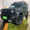 suzuki jimny-sierra 2021 -SUZUKI 【名変中 】--Jimny Sierra JB74W--133792---SUZUKI 【名変中 】--Jimny Sierra JB74W--133792- image 1