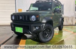 suzuki jimny-sierra 2021 -SUZUKI 【名変中 】--Jimny Sierra JB74W--133792---SUZUKI 【名変中 】--Jimny Sierra JB74W--133792-