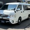 toyota hiace-wagon 2019 -TOYOTA 【神戸 330ﾔ7387】--Hiace Wagon CBA-TRH219Wｶｲ--TRH219-0031773---TOYOTA 【神戸 330ﾔ7387】--Hiace Wagon CBA-TRH219Wｶｲ--TRH219-0031773- image 1