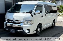 toyota hiace-wagon 2019 -TOYOTA 【神戸 330ﾔ7387】--Hiace Wagon CBA-TRH219Wｶｲ--TRH219-0031773---TOYOTA 【神戸 330ﾔ7387】--Hiace Wagon CBA-TRH219Wｶｲ--TRH219-0031773-