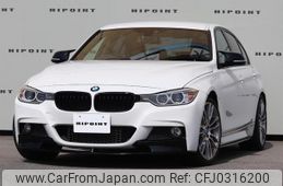 bmw 3-series 2013 quick_quick_LDA-3D20_WBA3D36080NP71607