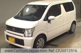 suzuki wagon-r 2022 -SUZUKI 【長崎 581た722】--Wagon R MH85S-136344---SUZUKI 【長崎 581た722】--Wagon R MH85S-136344-