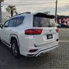 toyota land-cruiser-wagon 2023 CFJ1625354 image 2
