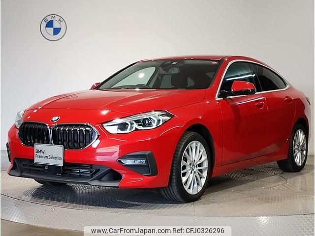 bmw 2-series 2021 quick_quick_3BA-7K15_WBA12AK0607F67127 image 1